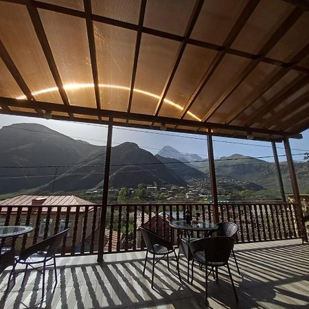 Come & Rest Kazbegi Ngoại thất bức ảnh