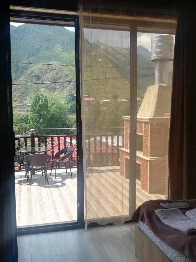 Come & Rest Kazbegi Ngoại thất bức ảnh