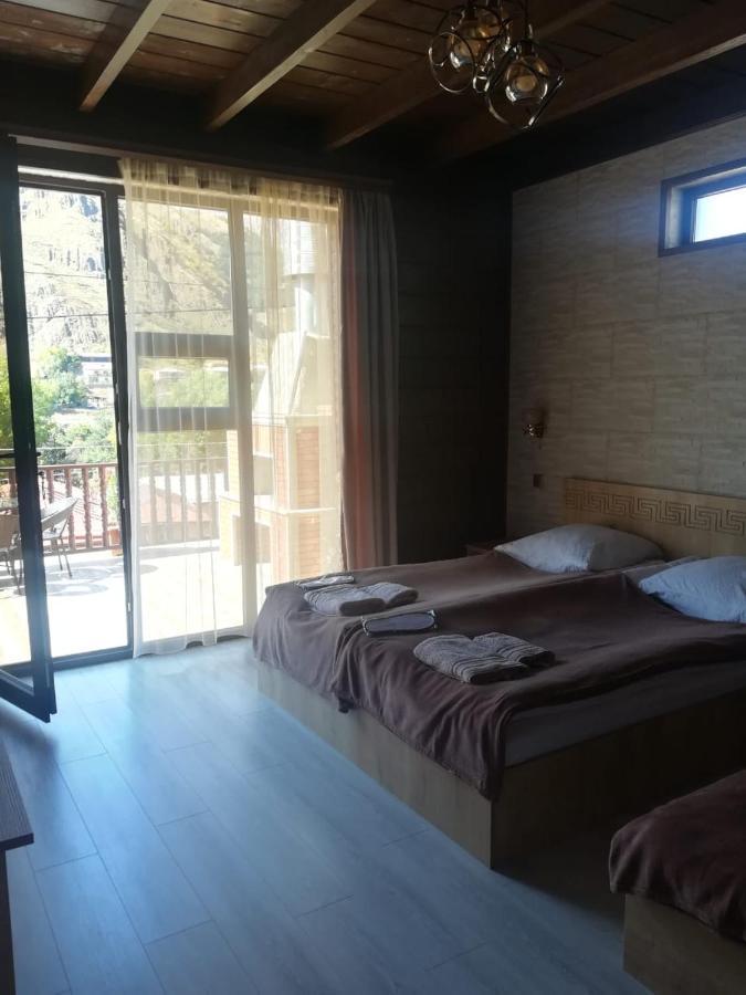 Come & Rest Kazbegi Ngoại thất bức ảnh