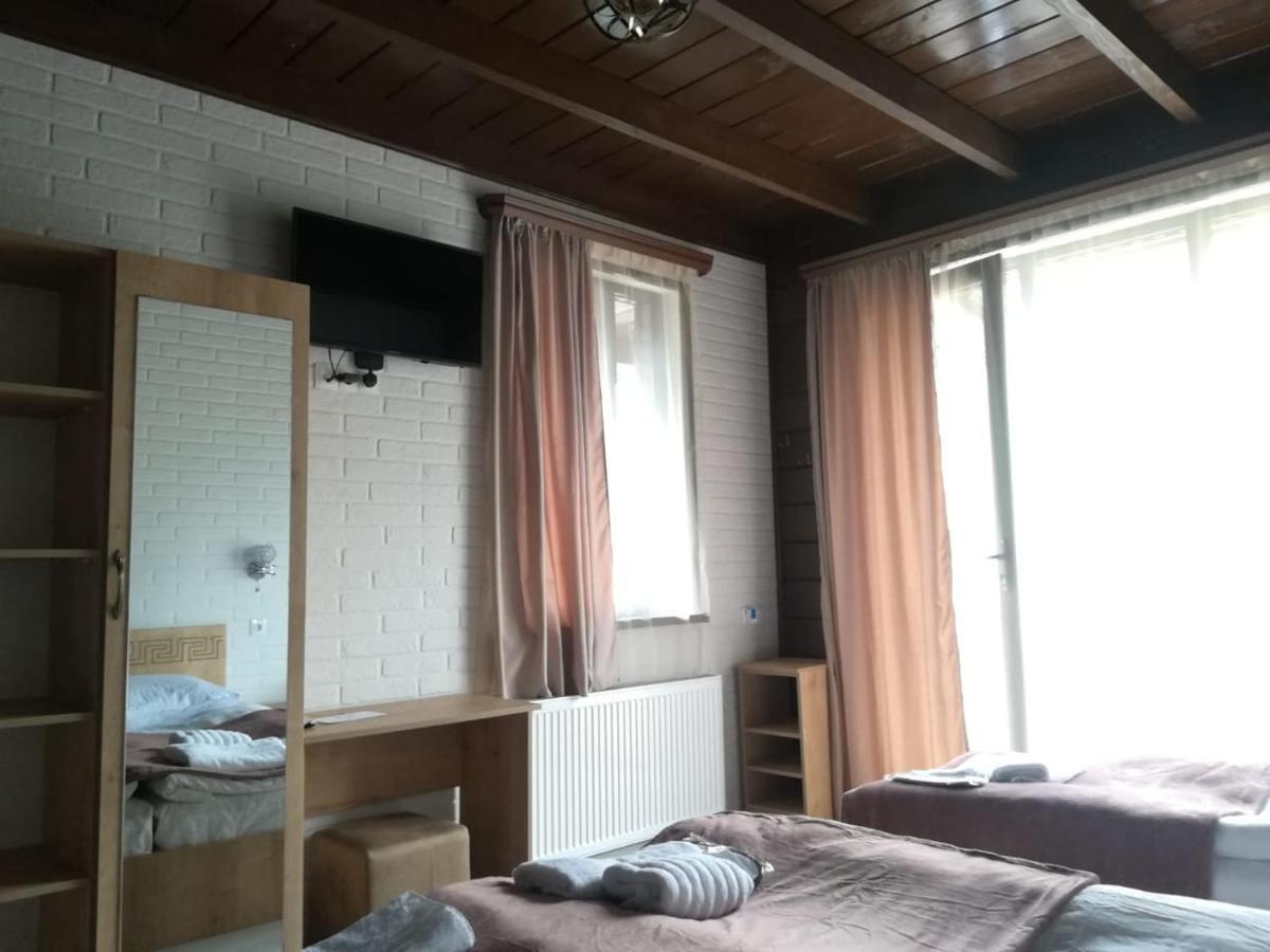 Come & Rest Kazbegi Ngoại thất bức ảnh