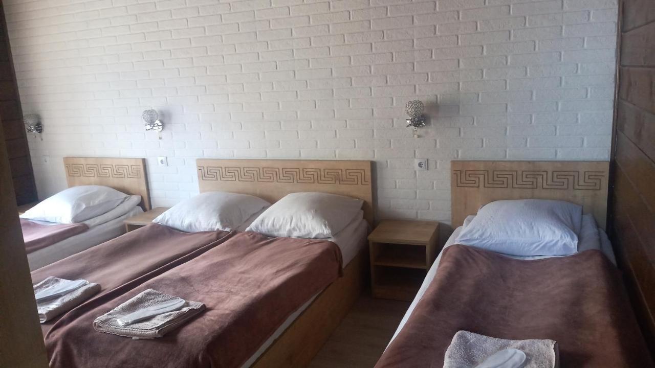 Come & Rest Kazbegi Ngoại thất bức ảnh