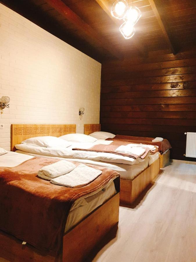 Come & Rest Kazbegi Ngoại thất bức ảnh