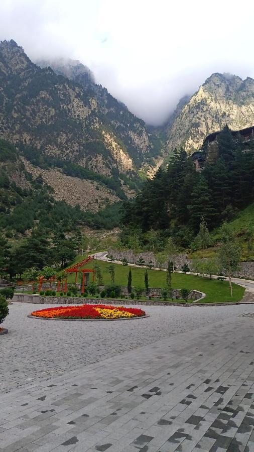 Come & Rest Kazbegi Ngoại thất bức ảnh