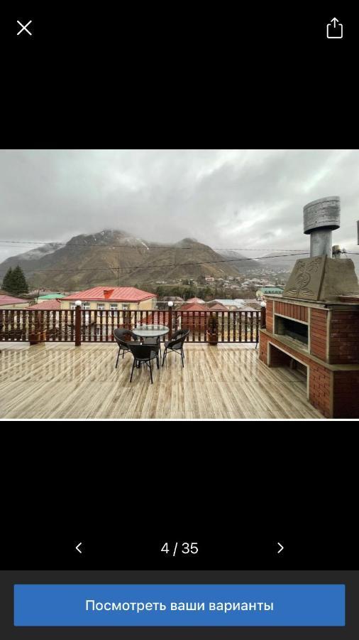 Come & Rest Kazbegi Ngoại thất bức ảnh